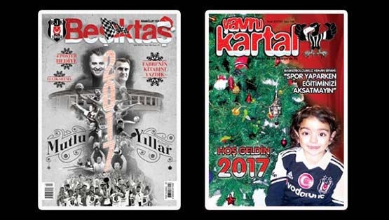 GÜNÜN ÖZETİ | Beşiktaş'ta bugün neler oldu? (2 Ocak 2017) - Görsel 8