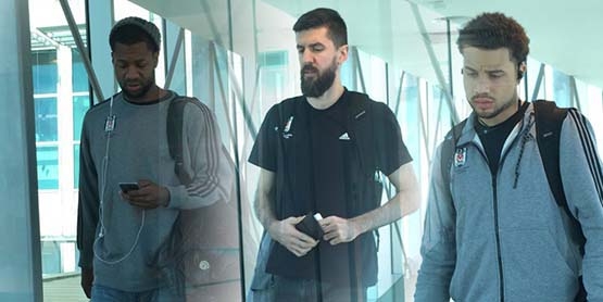 GÜNÜN ÖZETİ | Beşiktaş'ta bugün neler oldu? (2 Ocak 2017) - Görsel 9