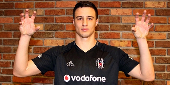 GÜNÜN ÖZETİ | Beşiktaş'ta bugün neler oldu? (6 Ocak 2017) - Görsel 12