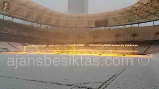 GÜNÜN ÖZETİ | Beşiktaş'ta bugün neler oldu? (7 Ocak 2017) - Görsel 1