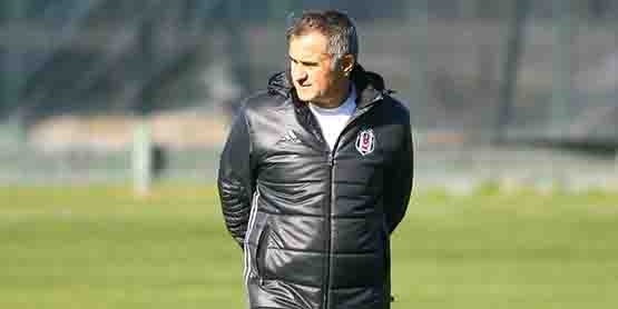 GÜNÜN ÖZETİ | Beşiktaş'ta bugün neler oldu? (7 Ocak 2017) - Görsel 3