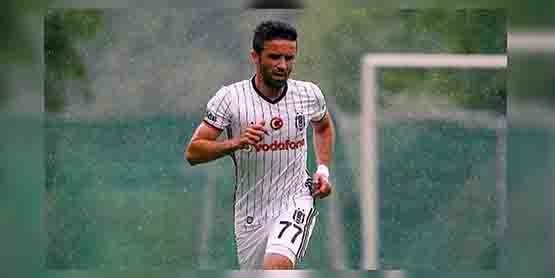 GÜNÜN ÖZETİ | Beşiktaş'ta bugün neler oldu? (7 Ocak 2017) - Görsel 4