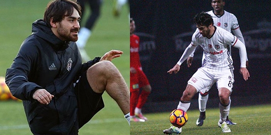 GÜNÜN ÖZETİ | Beşiktaş'ta bugün neler oldu? (8 Ocak 2017) - Görsel 4