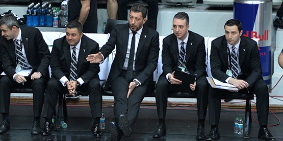 GÜNÜN ÖZETİ | Beşiktaş'ta bugün neler oldu? (8 Ocak 2017) - Görsel 7