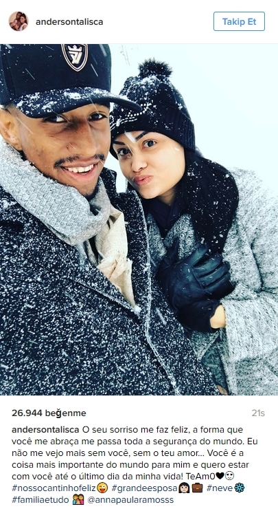 10 Ocak 2017 | Sosyal medyada bugün - Görsel 2