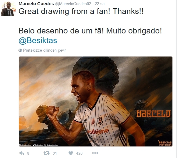 10 Ocak 2017 | Sosyal medyada bugün - Görsel 3