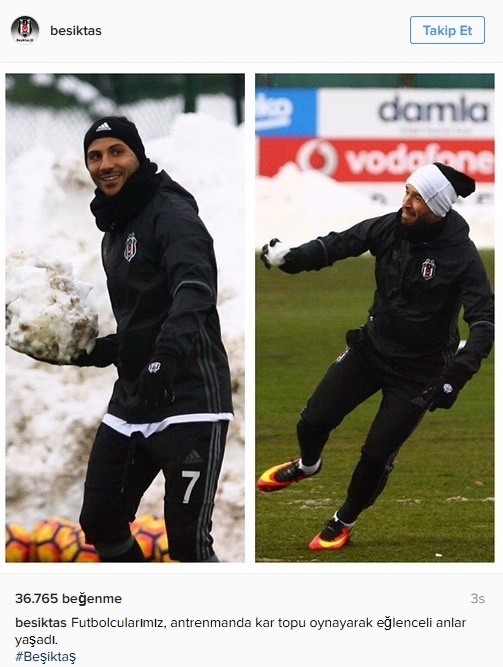 10 Ocak 2017 | Sosyal medyada bugün - Görsel 5