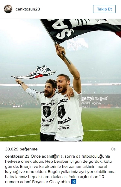 12 Ocak 2017 | Sosyal medyada bugün - Görsel 1