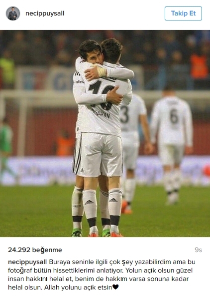 12 Ocak 2017 | Sosyal medyada bugün - Görsel 3