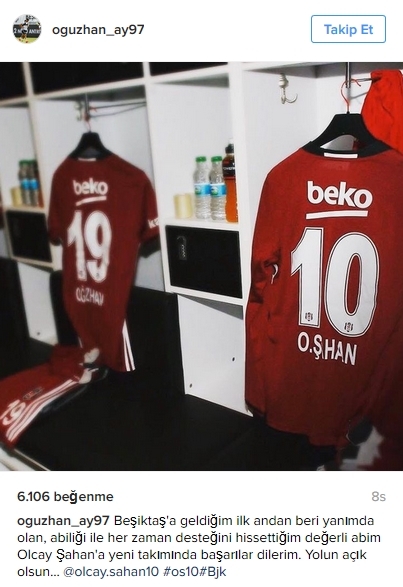 12 Ocak 2017 | Sosyal medyada bugün - Görsel 4