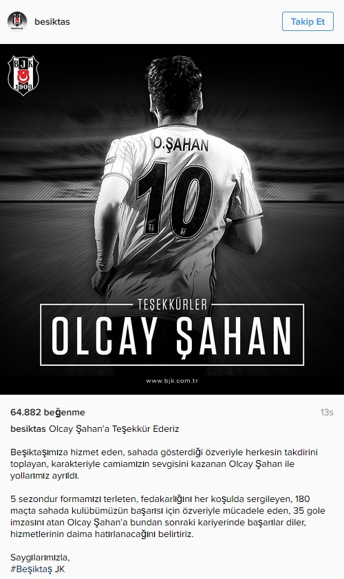 12 Ocak 2017 | Sosyal medyada bugün - Görsel 5