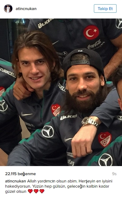 12 Ocak 2017 | Sosyal medyada bugün - Görsel 6