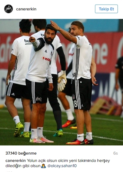 12 Ocak 2017 | Sosyal medyada bugün - Görsel 7