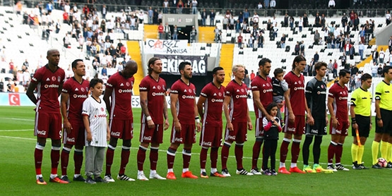 GÜNÜN ÖZETİ | Beşiktaş'ta bugün neler oldu? (12 Ocak 2017) - Görsel 10