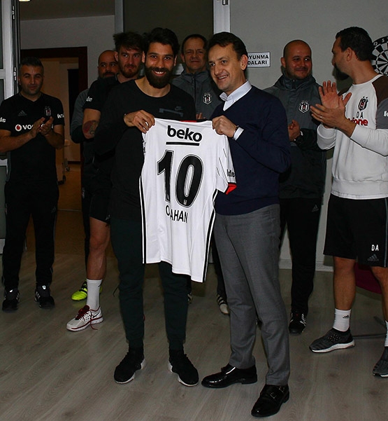 Olcay göz yaşlarını tutamadı (GALERİ) - Görsel 1