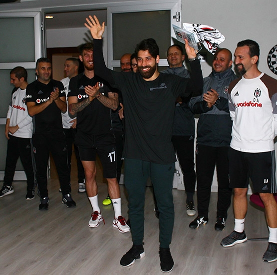 Olcay göz yaşlarını tutamadı (GALERİ) - Görsel 10