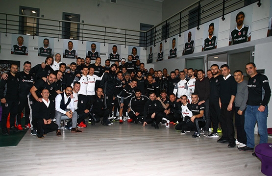 Olcay göz yaşlarını tutamadı (GALERİ) - Görsel 14