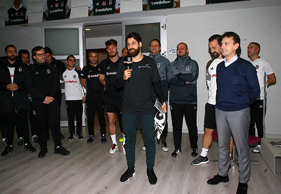 Olcay göz yaşlarını tutamadı (GALERİ) - Görsel 15