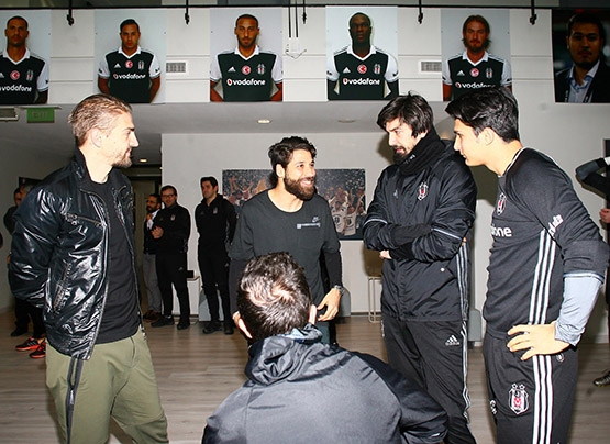 Olcay göz yaşlarını tutamadı (GALERİ) - Görsel 17