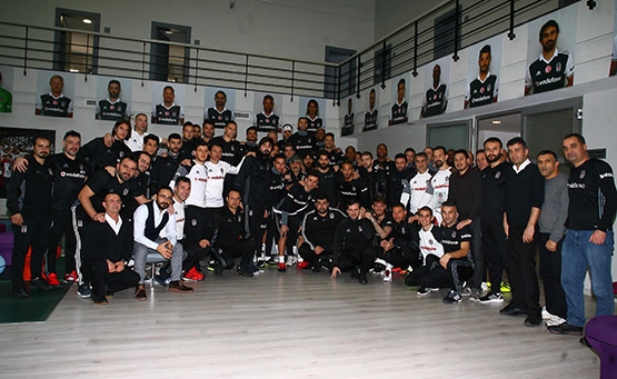 Olcay göz yaşlarını tutamadı (GALERİ) - Görsel 18