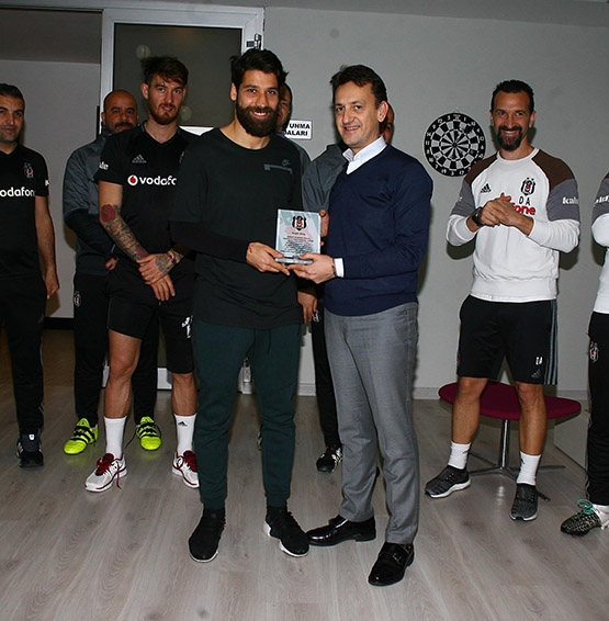 Olcay göz yaşlarını tutamadı (GALERİ) - Görsel 2