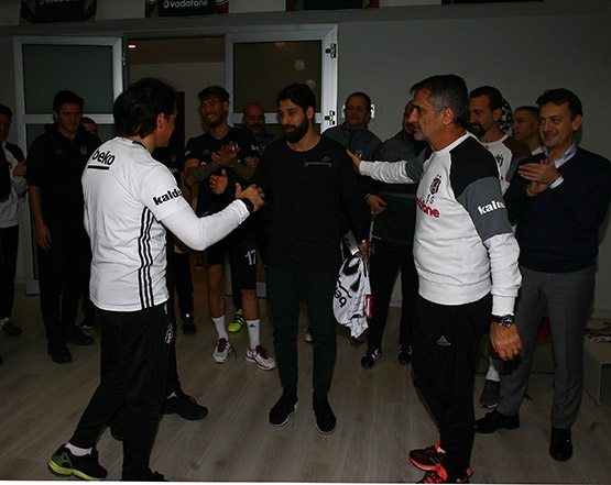 Olcay göz yaşlarını tutamadı (GALERİ) - Görsel 20