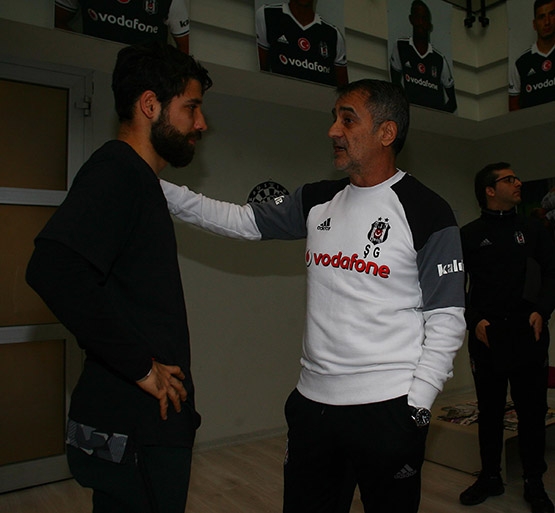 Olcay göz yaşlarını tutamadı (GALERİ) - Görsel 21