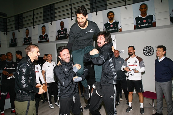 Olcay göz yaşlarını tutamadı (GALERİ) - Görsel 6