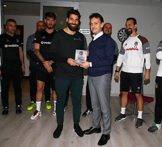 Olcay göz yaşlarını tutamadı (GALERİ) - Görsel 7