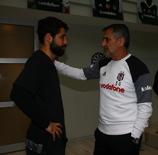 Olcay göz yaşlarını tutamadı (GALERİ) - Görsel 8