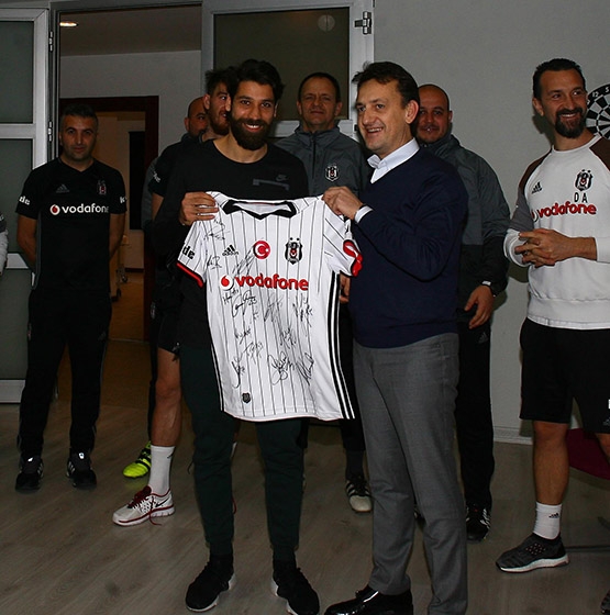 Olcay göz yaşlarını tutamadı (GALERİ) - Görsel 9