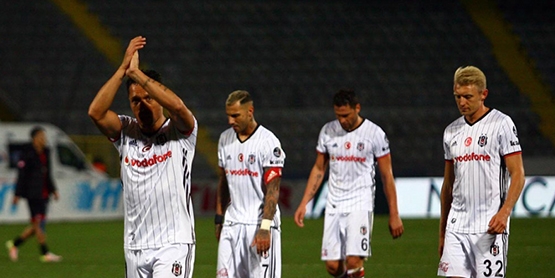 GÜNÜN ÖZETİ | Beşiktaş'ta bugün neler oldu? (15 Ocak 2017) - Görsel 1