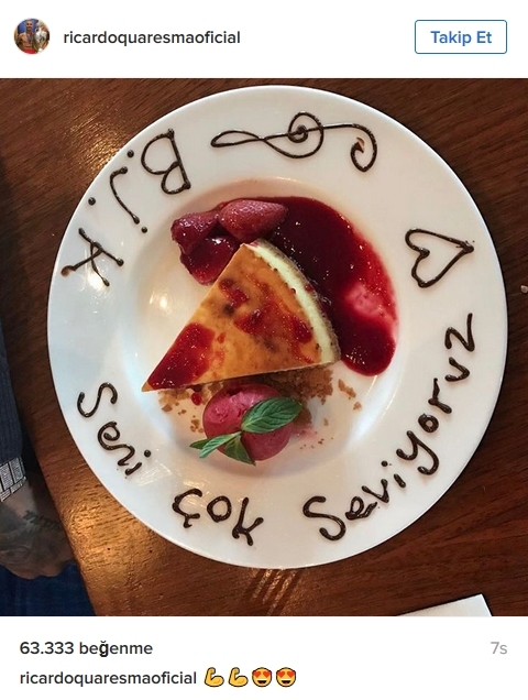 17 Ocak 2017 | Sosyal medyada bugün - Görsel 2