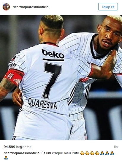 17 Ocak 2017 | Sosyal medyada bugün - Görsel 4