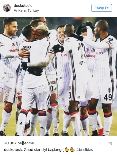 17 Ocak 2017 | Sosyal medyada bugün - Görsel 6