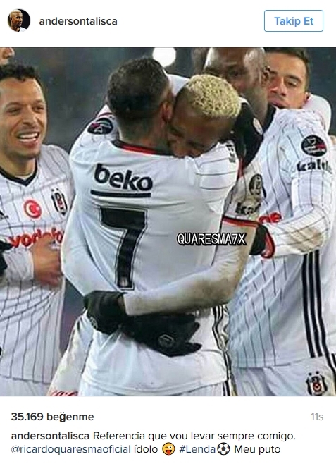 17 Ocak 2017 | Sosyal medyada bugün - Görsel 8