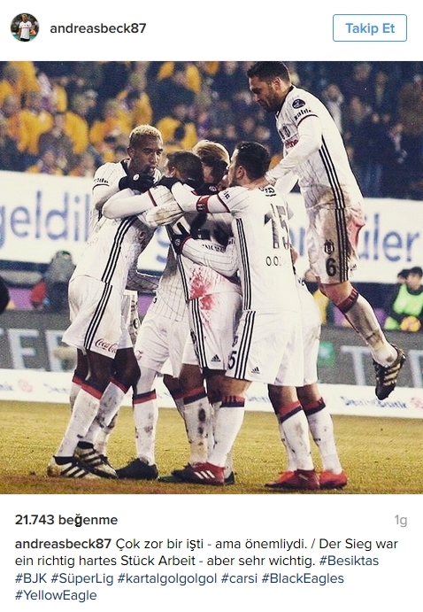 17 Ocak 2017 | Sosyal medyada bugün - Görsel 9