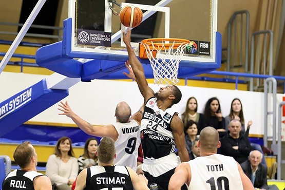 GÜNÜN ÖZETİ | Beşiktaş'ta bugün neler oldu? (17 Ocak 2017) - Görsel 9