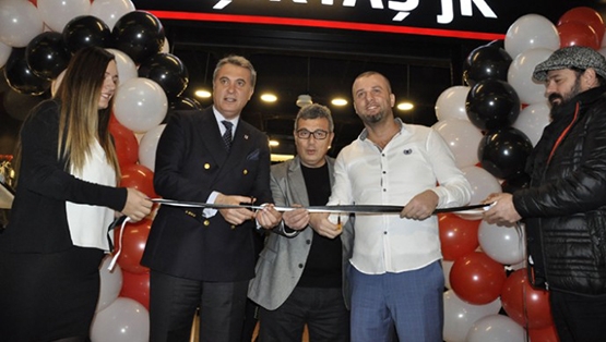 GÜNÜN ÖZETİ | Beşiktaş'ta bugün neler oldu? (20 Ocak 2017) - Görsel 10