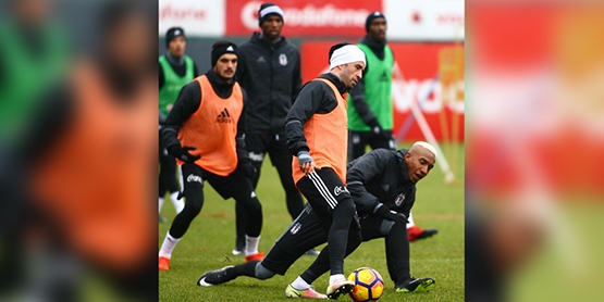 GÜNÜN ÖZETİ | Beşiktaş'ta bugün neler oldu? (20 Ocak 2017) - Görsel 4