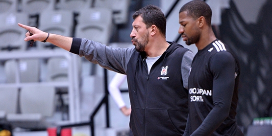 GÜNÜN ÖZETİ | Beşiktaş'ta bugün neler oldu? (20 Ocak 2017) - Görsel 5