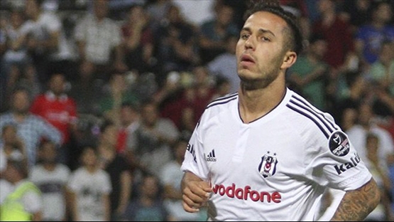 GÜNÜN ÖZETİ | Beşiktaş'ta bugün neler oldu? (20 Ocak 2017) - Görsel 9