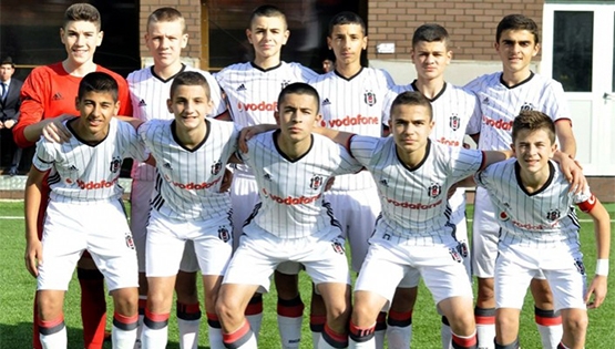 GÜNÜN ÖZETİ | Beşiktaş'ta bugün neler oldu? (21 Ocak 2017) - Görsel 12