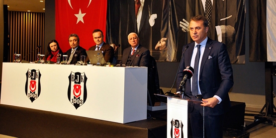 GÜNÜN ÖZETİ | Beşiktaş'ta bugün neler oldu? (21 Ocak 2017) - Görsel 14