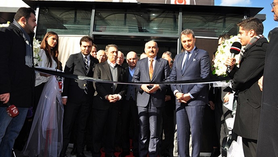 GÜNÜN ÖZETİ | Beşiktaş'ta bugün neler oldu? (21 Ocak 2017) - Görsel 2