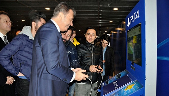 GÜNÜN ÖZETİ | Beşiktaş'ta bugün neler oldu? (21 Ocak 2017) - Görsel 3