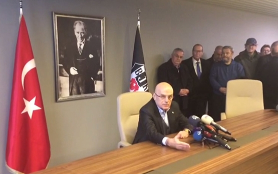 GÜNÜN ÖZETİ | Beşiktaş'ta bugün neler oldu? (21 Ocak 2017) - Görsel 6