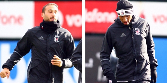 GÜNÜN ÖZETİ | Beşiktaş'ta bugün neler oldu? (21 Ocak 2017) - Görsel 7