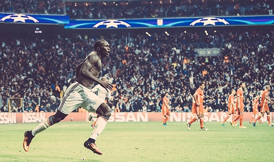 GÜNÜN ÖZETİ | Beşiktaş'ta bugün neler oldu? (21 Ocak 2017) - Görsel 9