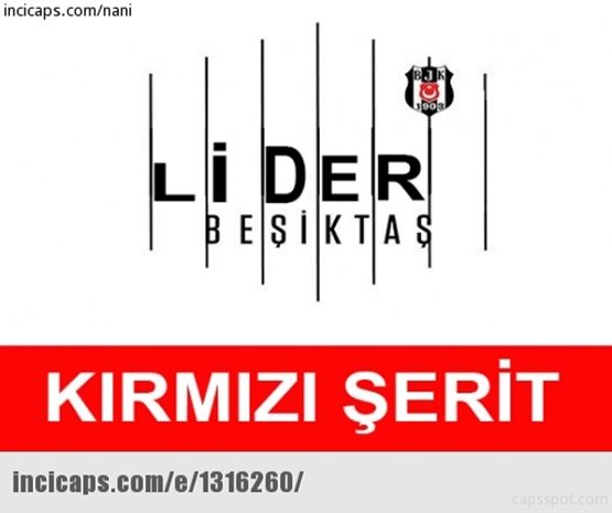 İşte Alanyaspor-Beşiktaş maçı Caps'leri - Görsel 5